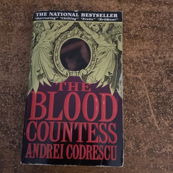 (3 for $20)3 horror softcover novels - Picture 6 of 10